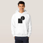 Sudadera Forms パーカ (正面フル)