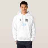Sudadera I Star Party パーカ (正面フル)