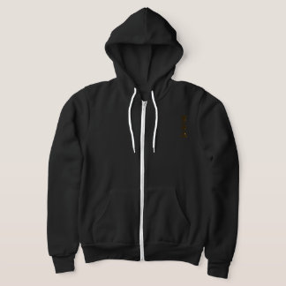 Sudadera JDM Japanese Drift Car Gold Graphic  パーカ