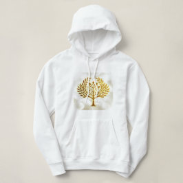 SUDADERA LOGO ENTRE OLIVOS ESTUDIO パーカ