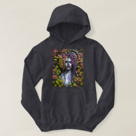 Sudadera Medusa パーカ