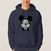 Sudadera Mikey Mouse パーカ (正面)