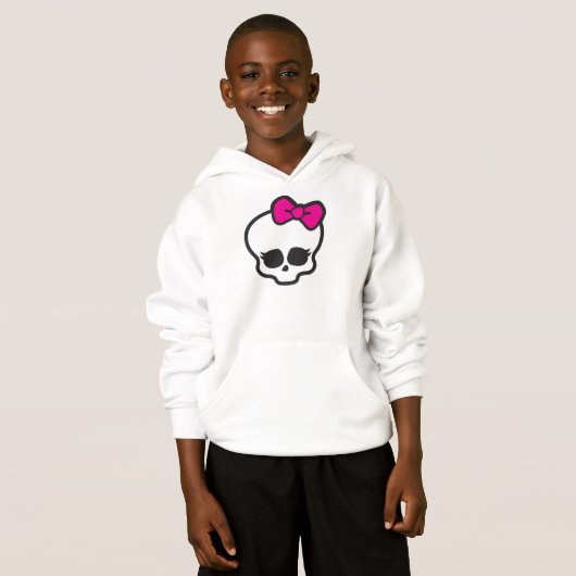Sudadera Monster High (正面フル)
