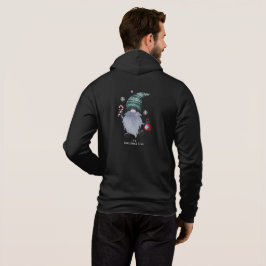 Sudadera personaje navideño パーカ