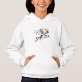 sudadera ser activo (正面)