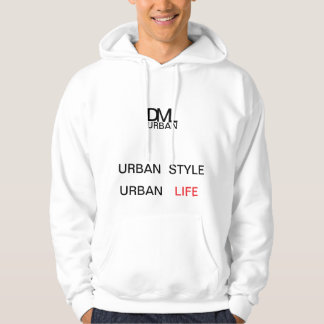 sudadera urban style urban life パーカ