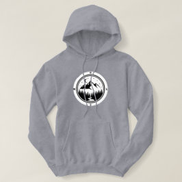 Sudadera Wanderwell Adventures パーカ