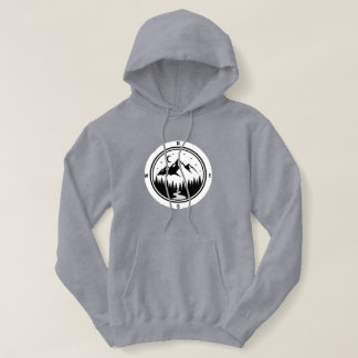 Sudadera Wanderwell Adventures パーカ