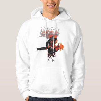 sudadera yasuo proyecto パーカ