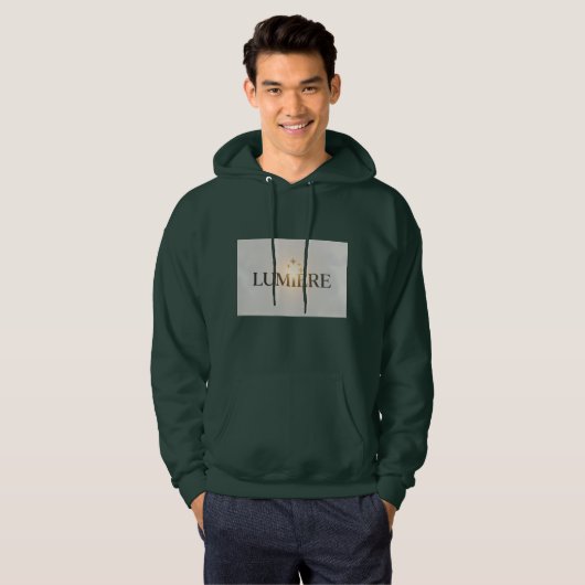 SUDADERAS パーカ (正面フル)