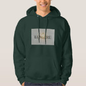 SUDADERAS パーカ (正面)