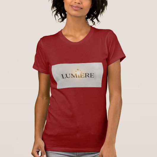 SUDADERAS Tシャツ (正面)