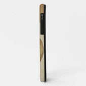 Sudariumの聖者ヴェロニカ、c.1420 Case-Mate iPhoneケース (裏面/左)