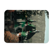 Südbahnhotel Semmering マグネット (横)