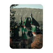 Südbahnhotel Semmering マグネット (縦)