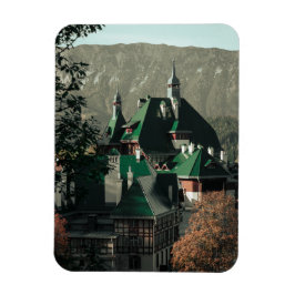 Südbahnhotel Semmering マグネット