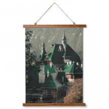 Südbahnhotel Semmering