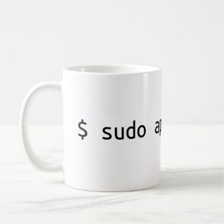 sudo aptget java端末コード コーヒーマグカップ