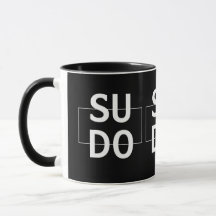sudo Linux