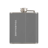 SUDOKUカスタムフラスコ フラスク (裏面)