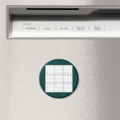 sudoku マグネット (インサイチュ (食洗機))