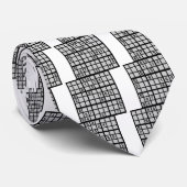 Sudoku -難題 ネクタイ (ロール)