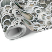 Suds/Bubbles ラッピングペーパー (ロールコーナー)