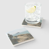 Sudsakorn… Sattahip、タイの伝説 ストーンコースター (横)