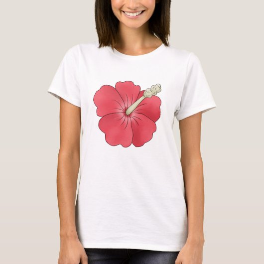 Südsee Tシャツ (正面)