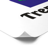 Südtirol – Alto Adige - Italien - Italia Poster ポスター (角)