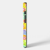 Sue モザイク iPhone カース Case-Mate iPhoneケース (裏面 / 左)