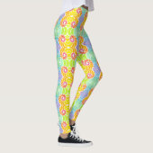 Sue Mosaic Leggings レギンス (右)