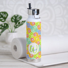 Sue Mosaic Water Bottle ウォーターボトル