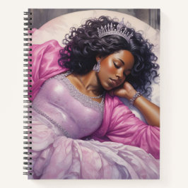 Sueño de Lavanda ノートブック