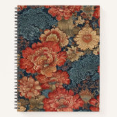 Sueño Pastel ノートブック (正面)