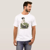 sueshi tシャツ (正面フル)