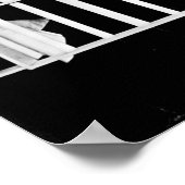 Suffragette Vida Milholland In Jail - 1917 ポスター (角)