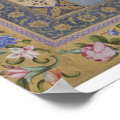 Sufiポスター ポスター (角)