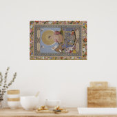 Sufiポスター ポスター (キッチン)