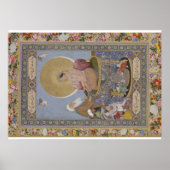 Sufiポスター ポスター (正面)