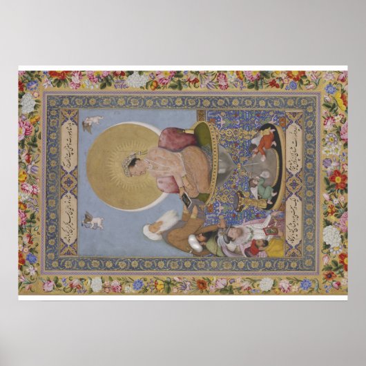 Sufiポスター ポスター (正面)