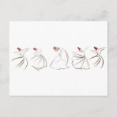 sufi回線 ポストカード (正面)