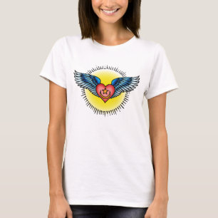 Sufi色2 Tシャツ