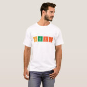 SUFI Tシャツ (正面フル)