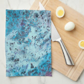 Sufinの」サファリ キッチンタオル (四つ折り)