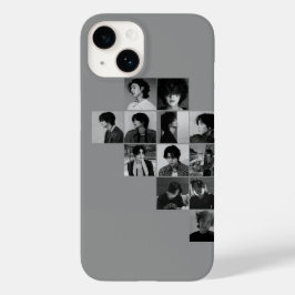 suga Case-Mate iPhone 14ケース