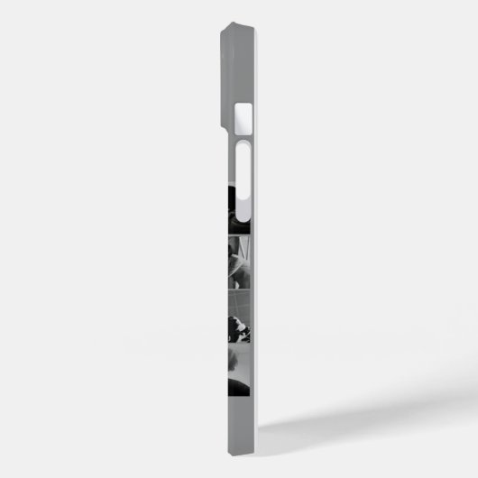 suga Case-Mate iPhoneケース (裏面 / 左)