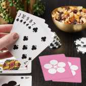 Suga umebachi playing cards トランプ (インサイチュ)