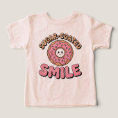 Sugar-Coated Smile | Donut (デザイン正面)