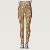 Sugar Cookies Leggings レギンス (正面)